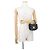 Céline Bolso Celine Boubasse Mini Triomphe - vista 4