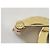 Spilla Chanel CC Strass Oro - vista 4