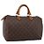 Louis Vuitton Speedy Monogram Canvas 35