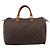 Louis Vuitton Speedy Monogram Canvas 35 - vista 2