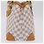Louis Vuitton Hampstead Damier PM - vista 3