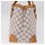 Louis Vuitton Hampstead Damier PM - vista 4