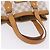 Louis Vuitton Hampstead Damier PM - vista 7