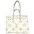 Borsa Tote Louis Vuitton Monogram Giant OnTheGo GM