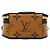 Borsa a mano Louis Vuitton Monogram Reverse Mini Boite Chapeau - vista 3