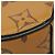 Borsa a mano Louis Vuitton Monogram Reverse Mini Boite Chapeau - vista 6
