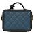 Borsa a tracolla Chanel CC Filigree Chain - vista 8