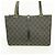 Borsa a tracolla Gucci GG Canvas Jackie - vista 12