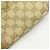 Sac cabas Gucci en toile GG beige - vue 8