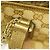 Sac cabas Gucci en toile GG beige - vue 9