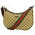 Borsa a Tracolla Gucci GG Canvas