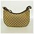 Borsa a Tracolla Gucci GG Canvas - vista 11