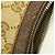 Borsa a Tracolla Gucci GG Canvas - vista 6