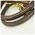 Borsa a mano Louis Vuitton Damier Alma N51131 Ebene - vista 7