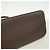 Borsa a mano Louis Vuitton Damier Alma N51131 Ebene - vista 8