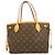 Borsa Tote Louis Vuitton Monogram Neverfull PM