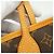Borsa Tote Louis Vuitton Monogram Neverfull PM - vista 9