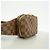 Borsa a tracolla Louis Vuitton Damier Geronimos - vista 2