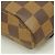 Borsa a tracolla Louis Vuitton Damier Geronimos - vista 6