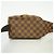 Borsa a tracolla Louis Vuitton Damier Geronimos - vista 9