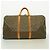 Louis Vuitton Boston Monogram Keepall 55 - vista 13