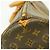 Louis Vuitton Boston Monogram Keepall 55 - vista 6
