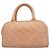 Borsa Chanel Matelassé in rosa