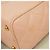 Borsa Chanel Matelassé in rosa - vista 10
