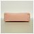 Borsa Chanel Matelassé in rosa - vista 3