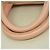 Borsa Chanel Matelassé in rosa - vista 6