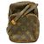 Louis Vuitton Monogram Mini Amazon Schultertasche