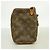 Louis Vuitton Monogram Mini Amazon Schultertasche - Ansicht 10