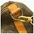 Louis Vuitton Boston Monogram Keepall Bandoulière 60 - vista 12