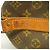 Louis Vuitton Boston Monogram Keepall Bandoulière 60 - vista 5