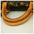 Louis Vuitton Boston Monogram Keepall Bandoulière 60 - vista 8