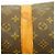 Louis Vuitton Boston Monogram Keepall Bandoulière 60 - vista 9