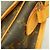 Borsa a tracolla Louis Vuitton Monogram Gibeciere MM - vista 11