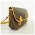 Borsa a tracolla Louis Vuitton Monogram Gibeciere MM - vista 2