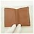 Louis Vuitton Monogram Organizer de Poche Card Case - vista 3