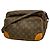 Borsa a tracolla Louis Vuitton Monogram Nile