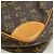Borsa a tracolla Louis Vuitton Monogram Nile - vista 9