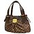 Borsa Louis Vuitton Damier Sistina PM
