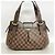 Borsa Louis Vuitton Damier Sistina PM - vista 10