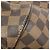 Borsa Louis Vuitton Damier Sistina PM - vista 7