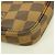 Louis Vuitton Damier Pochette Accessoires Bag/Pouch - vista 6