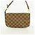 Louis Vuitton Damier Pochette Accessoires Bag/Pouch - vista 8
