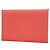 Hermès Tarjetero Hermes Calvi Chevre Mysore