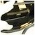 Fendi Mini Peekaboo Lederhandtasche - Ansicht 9