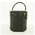 Borsa Louis Vuitton Epi Cannes M48032 Noir - vista 10