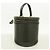 Borsa Louis Vuitton Epi Cannes M48032 Noir - vista 2